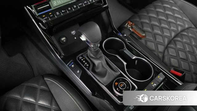 Kia Mohave Master id 4708365 из Кореи 35