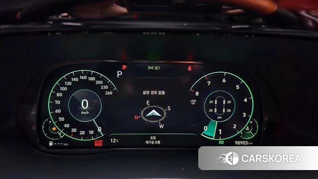 Hyundai Palisade id 3915462 из Кореи 18