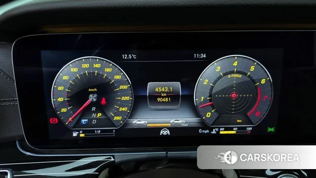 Mercedes-Benz E-Class W213 id 3894320 из Кореи 18