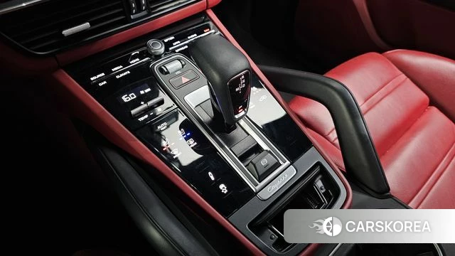 Porsche Cayenne (PO536) id 4585240 из Кореи 29