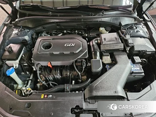 Hyundai Grandeur IG id 3563333 из Кореи 15