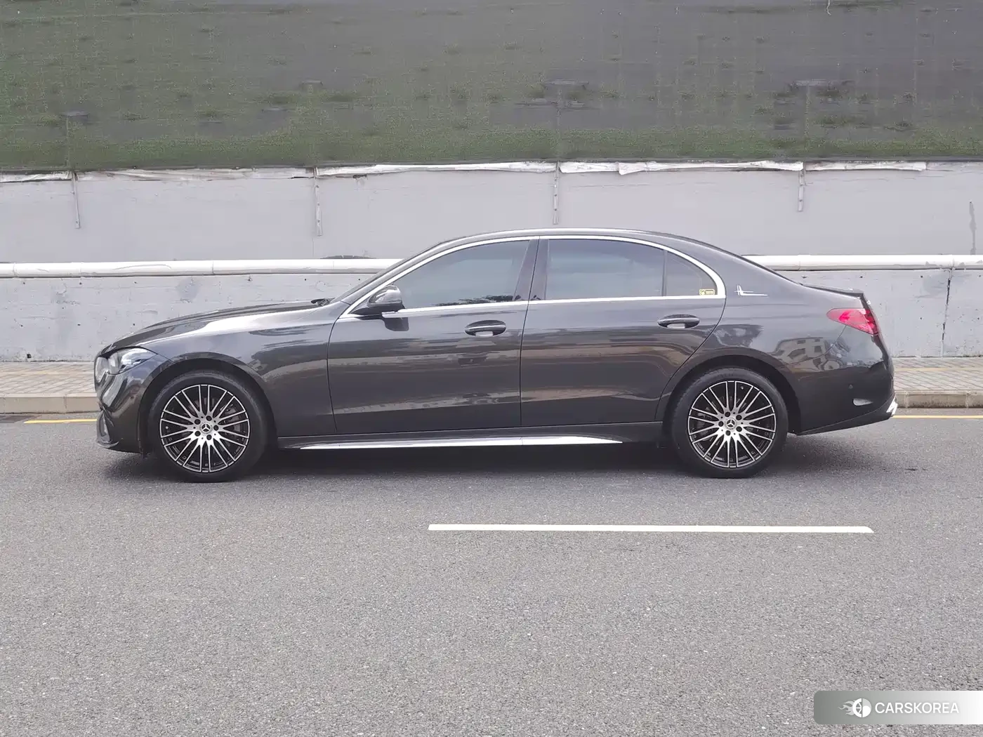 Mercedes-Benz C-class id 4669361 из Китая 19