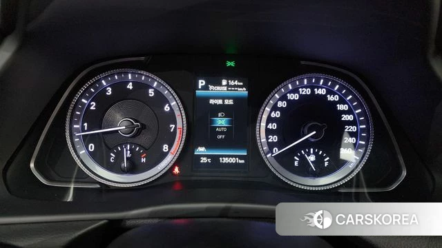 Hyundai Sonata (DN8) id 4415299 из Кореи 30