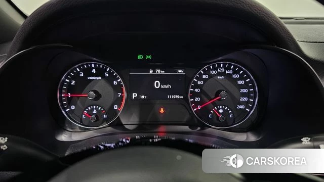 Kia Come New K3 id 4020578 из Кореи 18