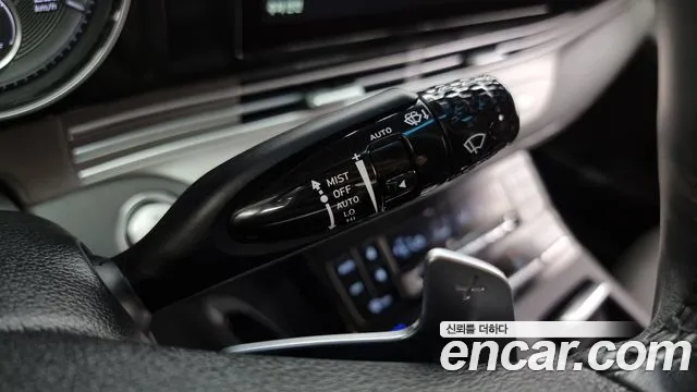 Hyundai The New Grandeur IG id 2732671 из Кореи 18