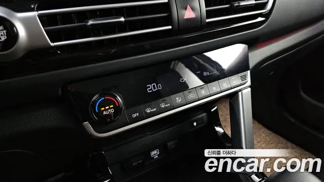 Kia Seltos id 2656273 из Кореи 18