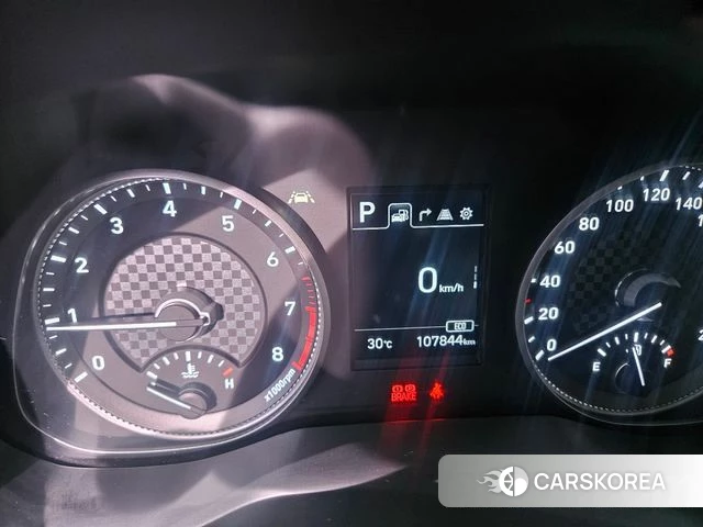 Hyundai The New Avante AD id 4751012 из Кореи 10