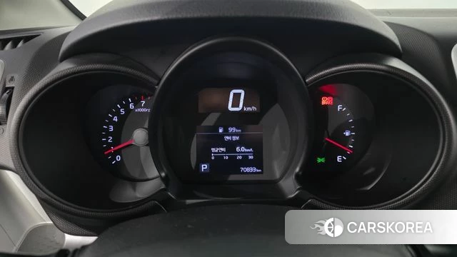 Kia The New Ray id 4779304 из Кореи 28