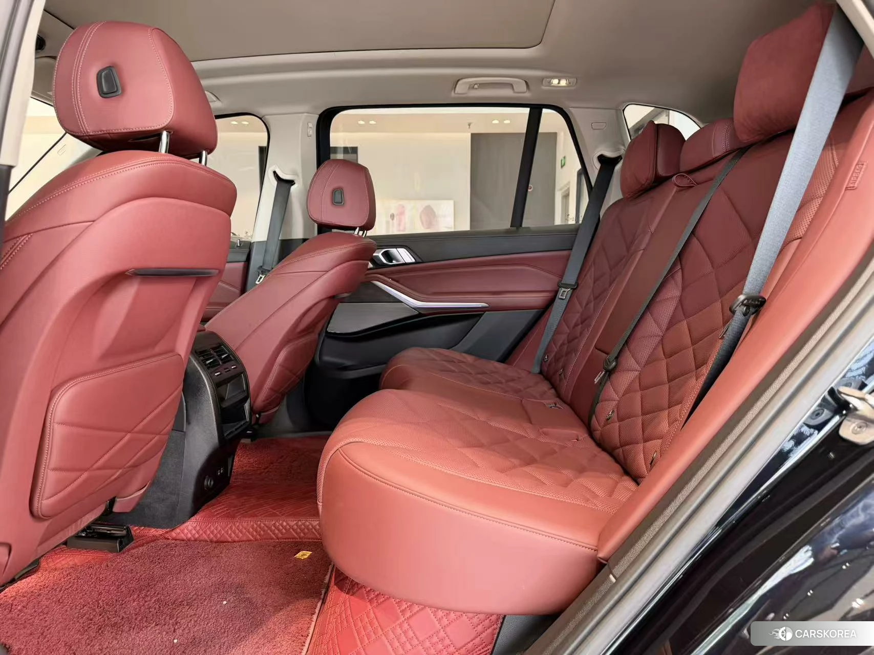 BMW X5 id 4461679 из Китая 15