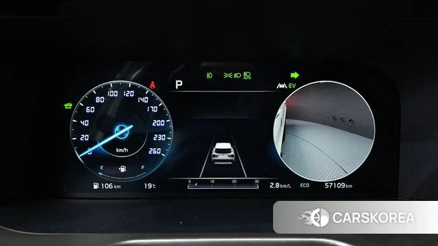 Kia Sorento 4th Generation id 3885432 из Кореи 18