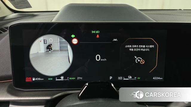 Kia The New Sportage 5th Generation Hybrid id 4016895 из Кореи 18