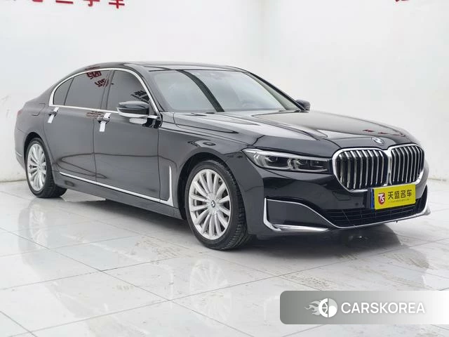 BMW 7 series id 4307331 из Китая 10
