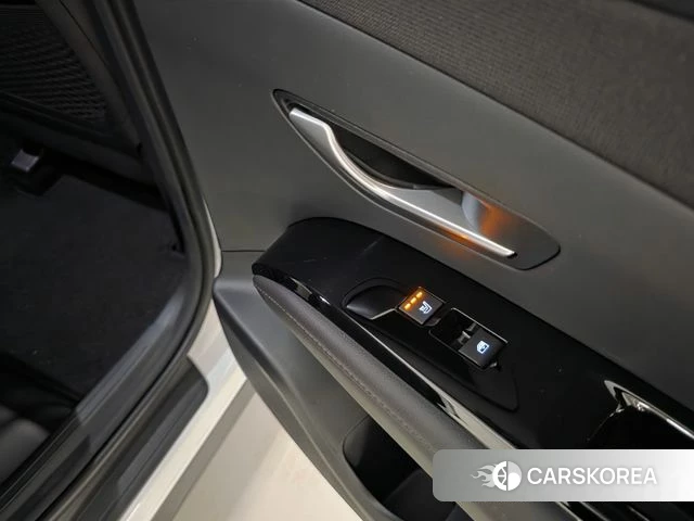 Hyundai The New Tucson Hybrid (NX4) id 3824818 из Кореи 18