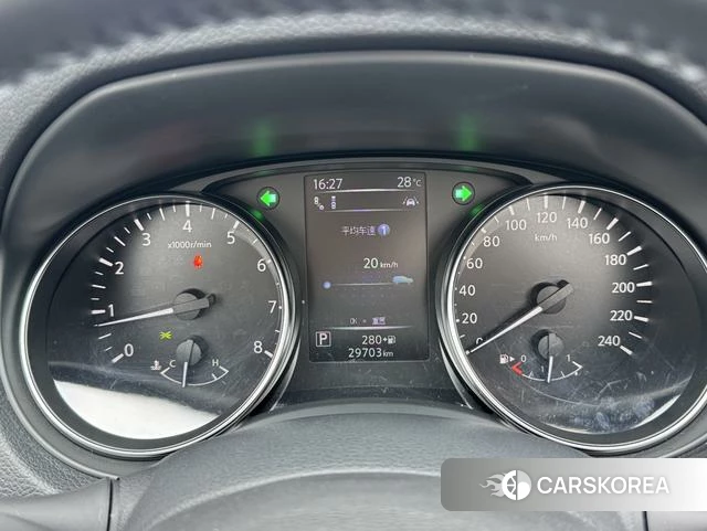Nissan Qashqai id 4367487 из Китая 25
