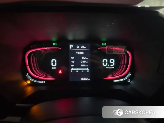 Kia The New Kia Ray id 3354468 из Кореи 16