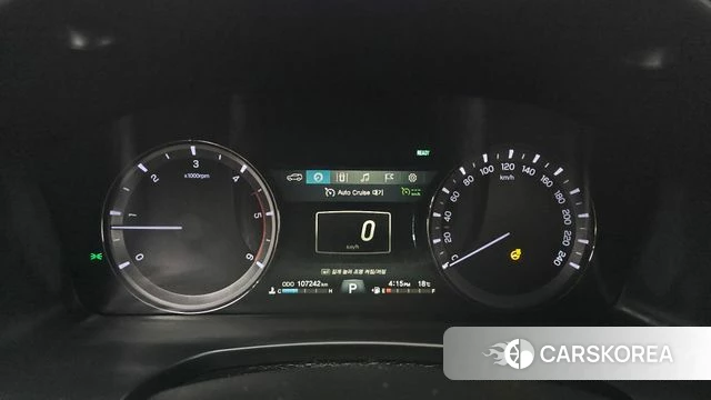 Ssangyong G4 Rexton id 3905610 из Кореи 18