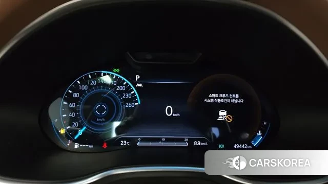 Genesis G80 (RG3) id 3197354 из Кореи 18