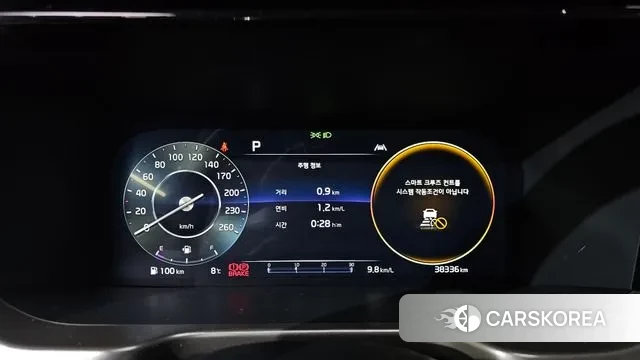 Kia Sorento 4th Generation id 3383492 из Кореи 18