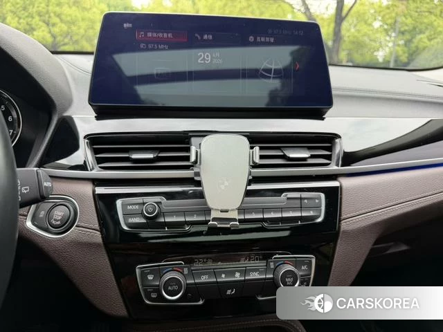 BMW X2 id 4254494 из Китая 20