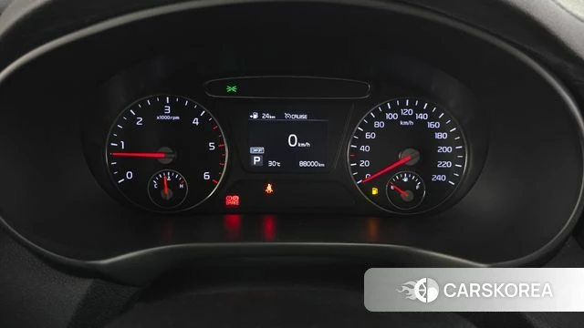 Kia The New Sorento id 4582213 из Кореи 29