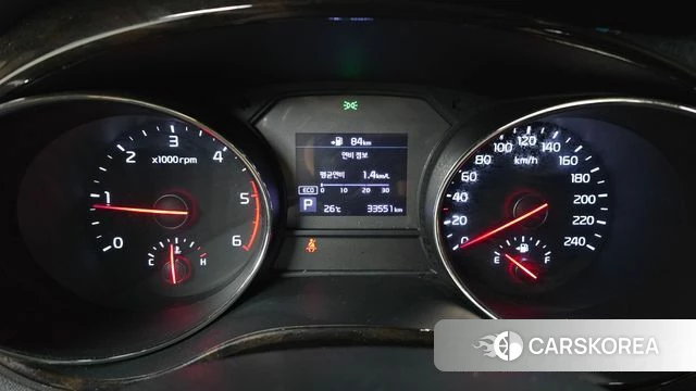 Kia The New Carnival id 4476951 из Кореи 28