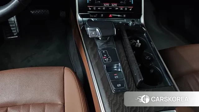 Audi A6 (C8) id 3488772 из Кореи 18