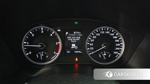 Hyundai Santa Fe TM id 4390584 из Кореи 18