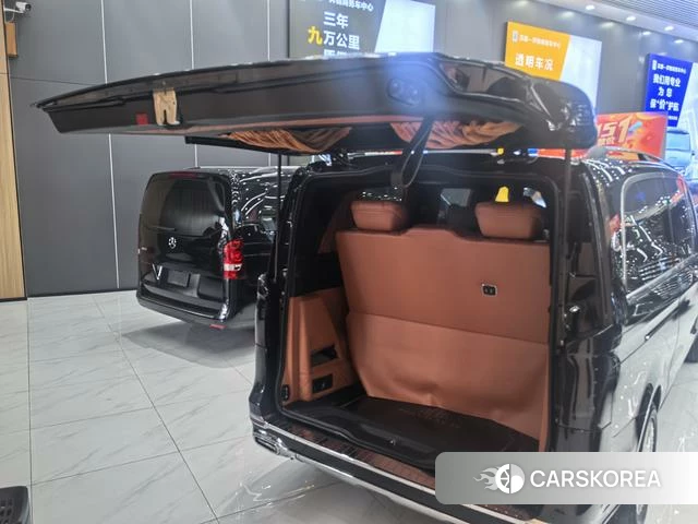 Mercedes-Benz Vito id 4265579 из Китая 13