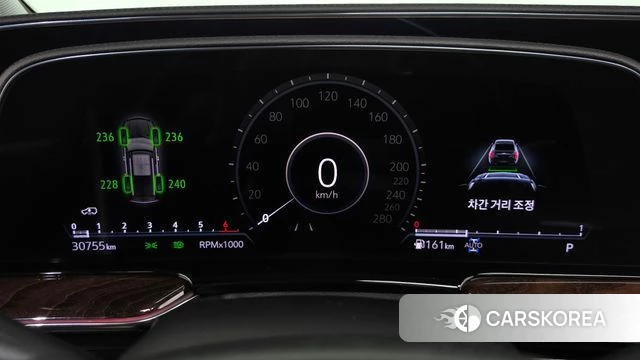 Cadillac Escalade 5th Generation id 4763156 из Кореи 37