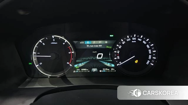 Ssangyong Rexton Sports id 4317949 из Кореи 28