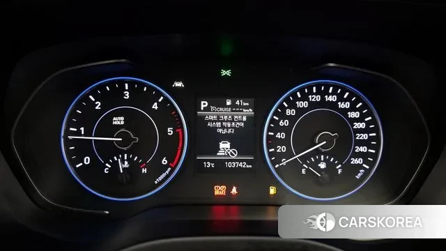 Hyundai Palisade id 3703617 из Кореи 18