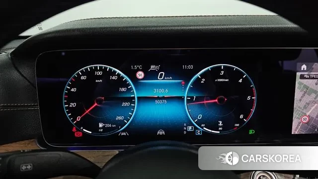 Mercedes-Benz E-Class W213 id 3438512 из Кореи 18