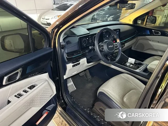 Kia The New Carnival 4th Generation id 3629271 из Кореи 18