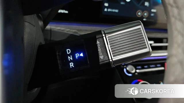 Hyundai Santa Fe (MX5) id 4934614 из Кореи 30