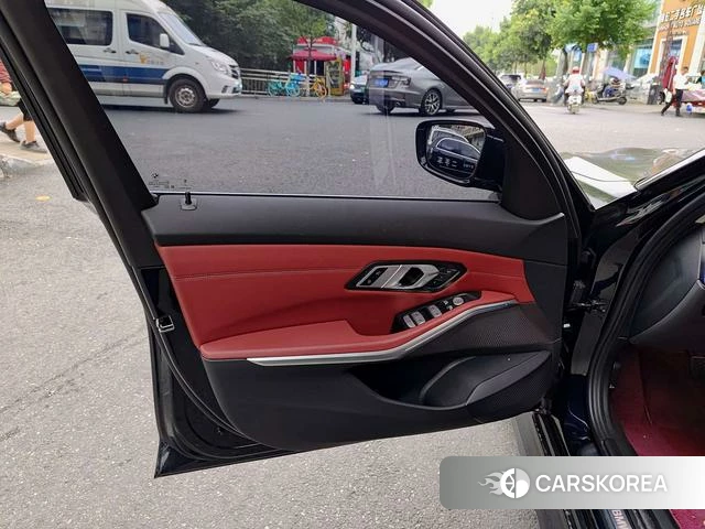 BMW i3 id 4314351 из Китая 9