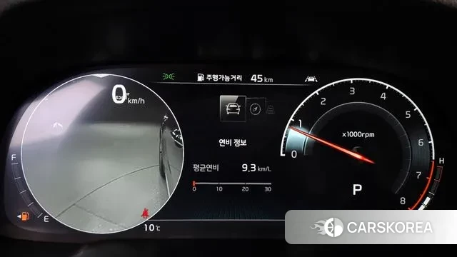 Kia K7 Premier id 3396422 из Кореи 18