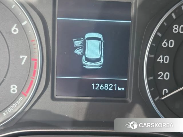 Hyundai Kona id 4587521 из Кореи 8