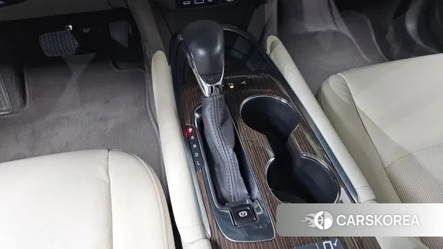 Chevrolet (GM Daewoo) The New Malibu id 3555930 из Кореи 18