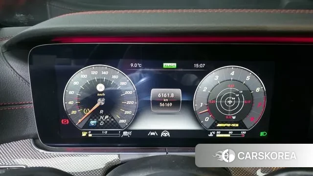 Mercedes-Benz E-Class W213 id 3417380 из Кореи 18