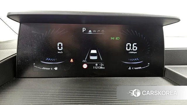 Hyundai Staria id 3621245 из Кореи 18