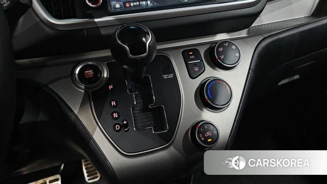 Kia The New Ray id 4197090 из Кореи 31