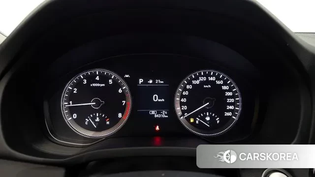 Hyundai Grandeur IG id 3608018 из Кореи 18