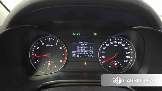 Kia Come New K3 id 4447984 из Кореи 29