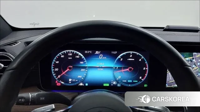 Mercedes-Benz E-Class W213 id 3002472 из Кореи 16