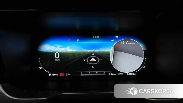 Kia Sorento 4th Generation id 4721625 из Кореи 31