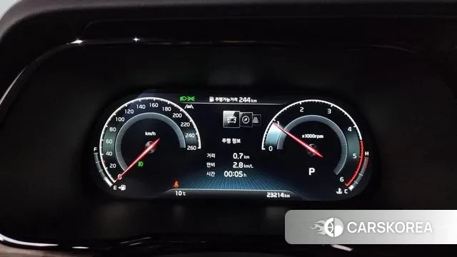 Kia Mohave Master id 3467570 из Кореи 18