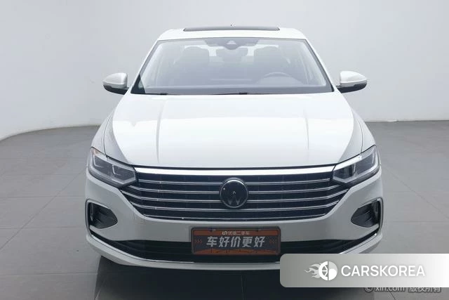 Volkswagen Lavida id 4258474 из Китая 22