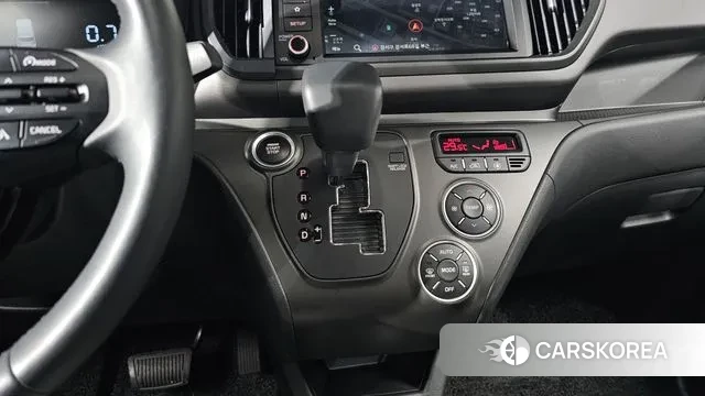 Kia The New Kia Ray id 3523252 из Кореи 18