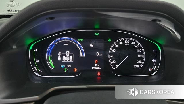 Honda Accord 10th Generation id 4580533 из Кореи 18