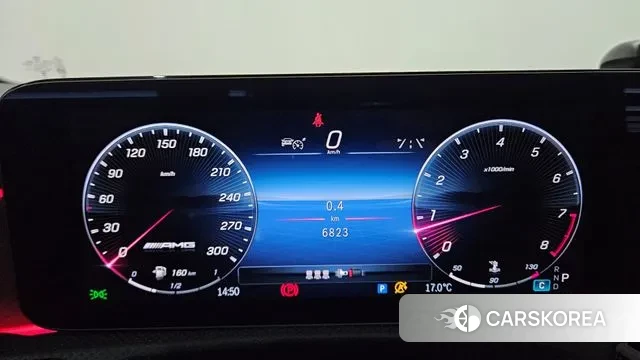 Mercedes-Benz A-Class W177 id 3731890 из Кореи 18